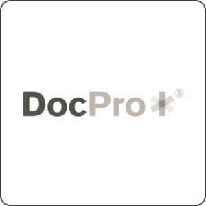 DocPro Logo