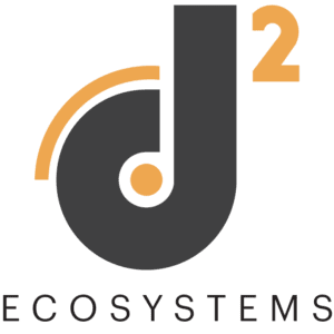 d2 Ecosystems Logo